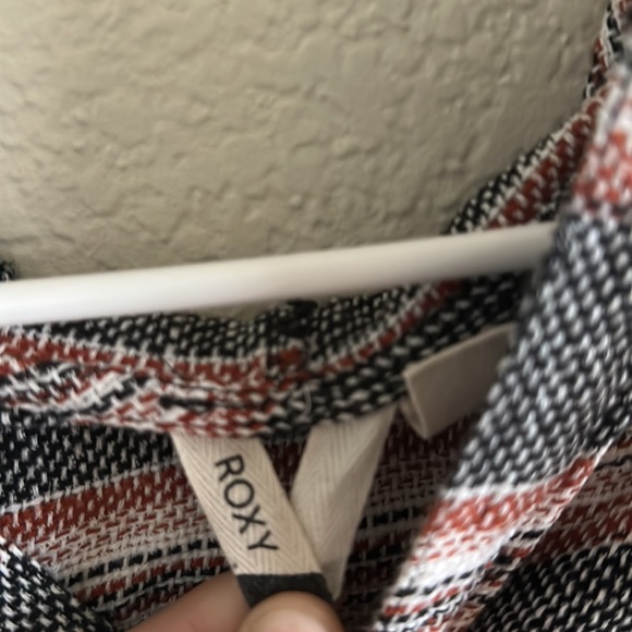 Long sleeve roxy sweatshirt - Picture 2 of 3